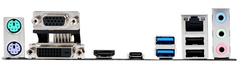 ASUS H170-Pro/USB3.1 INTEL (S.1151)